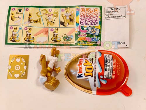 Kinder joy usa gold - 🪺kinder,