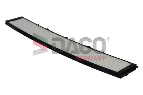 Fits daco dfc0300 - fits, cabin