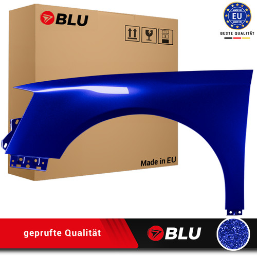 Wing for passat lc5e - for, vw