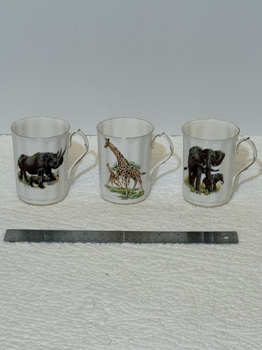 Set vintage royal windsor - 3,