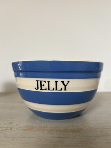 Green cornish kitchen ware - t, g