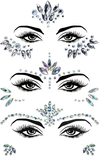 Sularpek face gems - sularpek,
