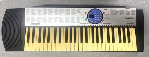 Vintage yamaha electronic - yamaha,