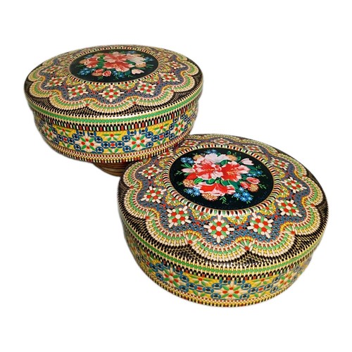 Vtg daher style 60s70s - 2,