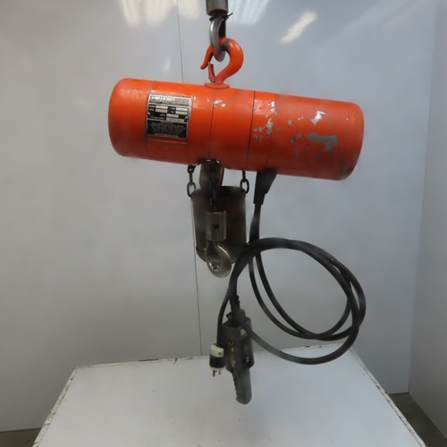 Lodestar model 8 ton - lodestar, a