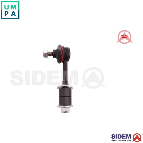 Linkcoupling rod stabiliser - linkcoupling,