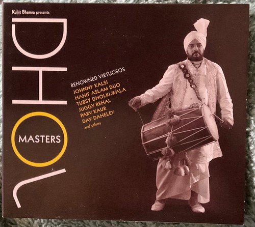 Various artists kuljit - artists,