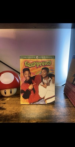 Fresh prince bel air - bel-air, the