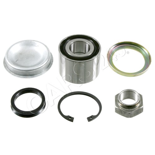 Febi wheel bearing - febi,