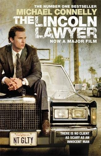 The lincoln lawyer mickey - the,