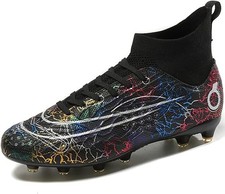 Football Boots Men's High-Top