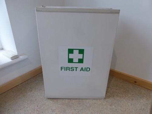 First aid medicine cabinet for - cabinet,