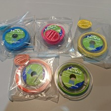 Middy Hi-Viz Fluorescent Pole