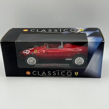 Shell Classico Ferrari 156 F1