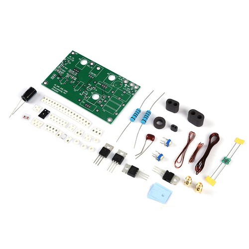 Power amplifier 45w 40db - 45w, ssb