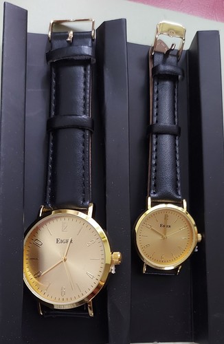 Reduced eiger matching - *,