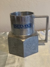 CRAGAR Vintage Mag Wheels CHUG