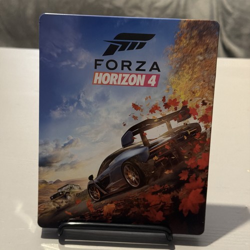 Forza horizon xbox one - horizon,