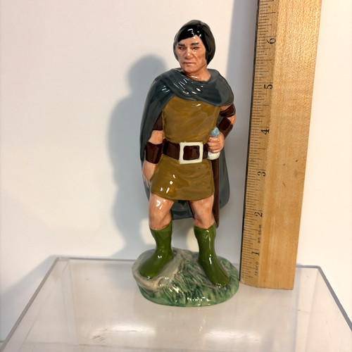 Royal doulton middle - middle, earth