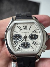 Cartier roadster panda - roadster, xl
