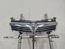 VAUXHALL ASTRA H MK5 FACELIFT 2009 FRONT GRILLE 5 DOOR HATCHBACK 93191832