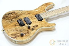 MAYONES Regius 6 Custom