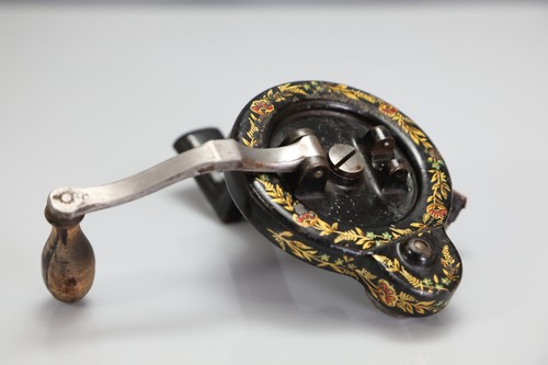 Antique singer 48k - antique,