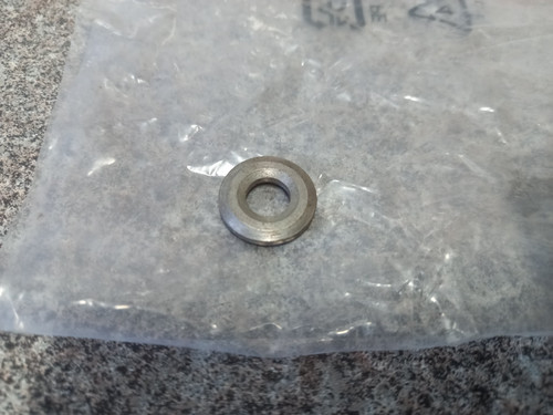 Diesel injector washer seal - injector,