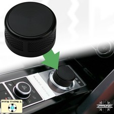 HSE Luxury style BLACK rotary