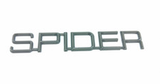Spider Badge Logo for Alfa