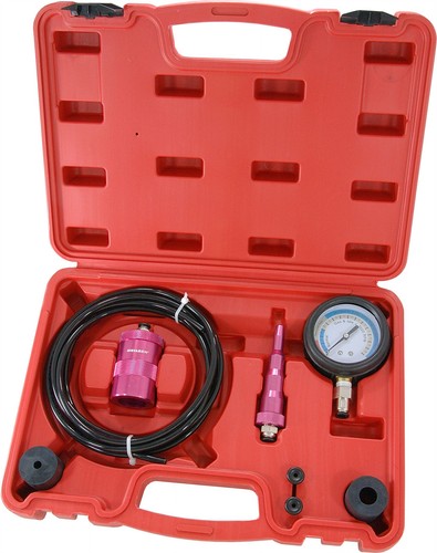 Vehicle cooling system - cooling, water