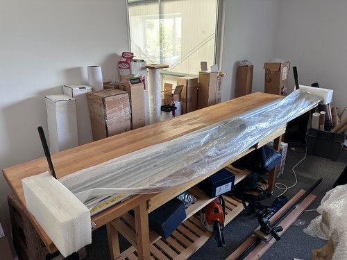 Keencut evolution 2100mm - evolution, e2