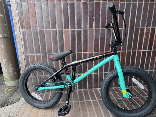 Kids bmx from - from, wheel