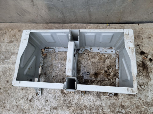 Mercedes sprinter seat box - sprinter,