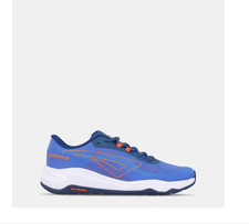 Karrimor Tempo Men's Running Trainers Blue UK 10 EUR 45 US 11 *REFCRS108