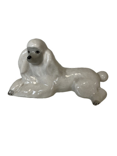 Vintage lomonosov glazed - vintage,