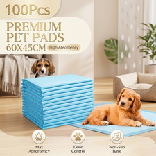 100  Large Puppy Training