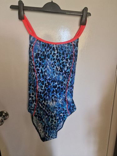 Swimming costume size - swimming,