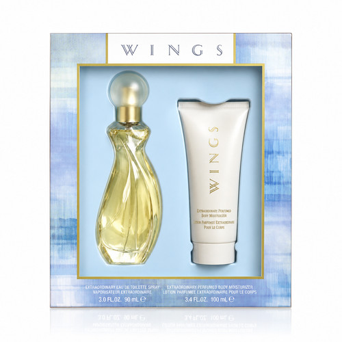 Wings giorgio beverly hills - wings, by