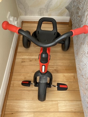 Play premium tricycle - q,