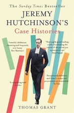 Jeremy hutchinson case - jeremy, hutchinson's