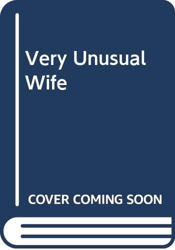 Very unusual wife barbara - unusual, wife-barbara