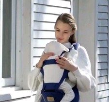 Bebamour Baby Carrier Sling