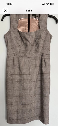 Next petite grey plaid - next,