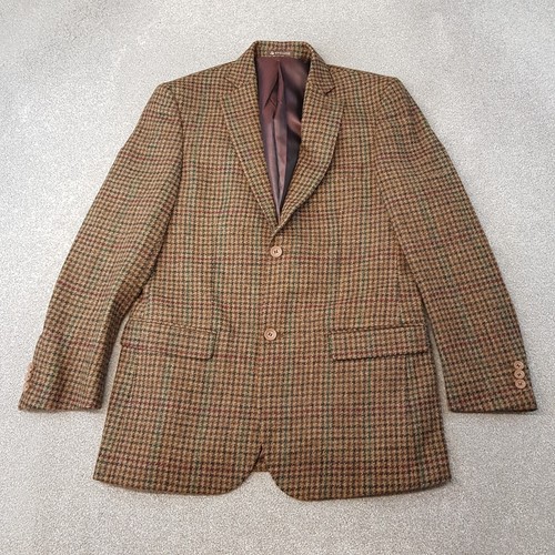 Samuel windsor mens jacket - windsor, 38r