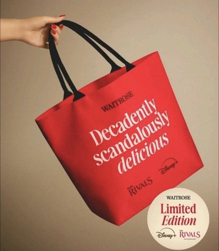 The indulgence tote bag - tote,
