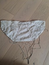 Parachute Auxiliary Irvin Mk