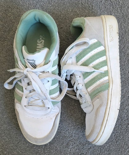 Swiss men low top - men's,