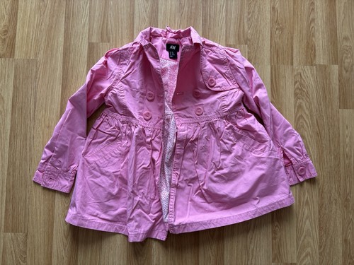 Girl parka jacket 7 - parka,