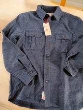 Aubin Ravendale Wool Regular